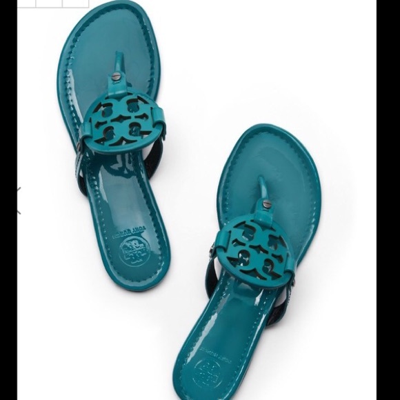 Tory Burch Shoes - Tory Burch Miller Sandals